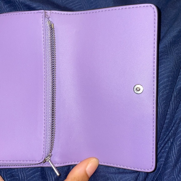 Coach Medium Flap Wallet - Picture 3 of 4